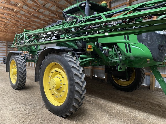 2015 John Deere R4045 Sprayer/High Clearance