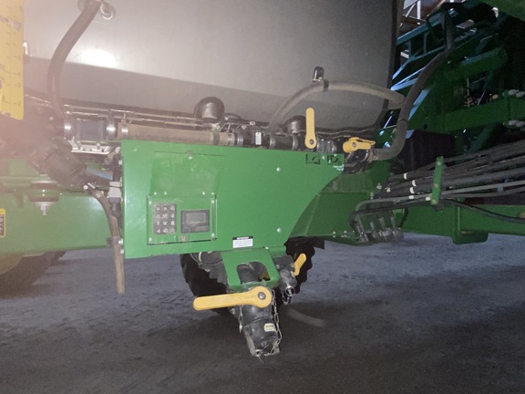 2015 John Deere R4045 Sprayer/High Clearance