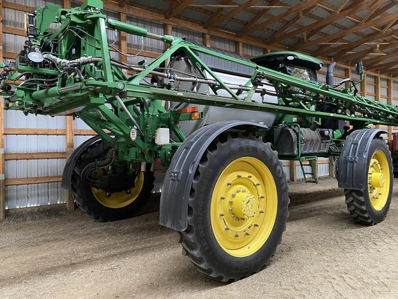 2015 John Deere R4045 Sprayer/High Clearance