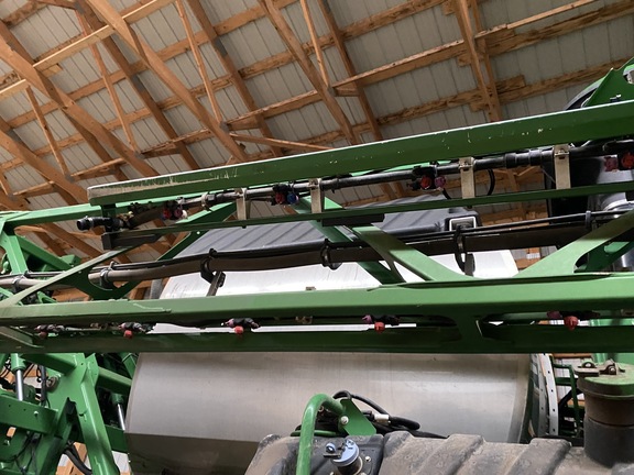 2015 John Deere R4045 Sprayer/High Clearance