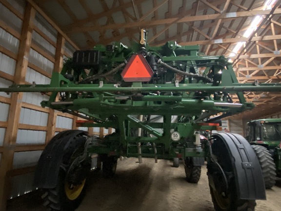 2015 John Deere R4045 Sprayer/High Clearance