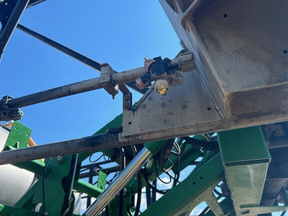 2013 John Deere 4940 Sprayer/High Clearance