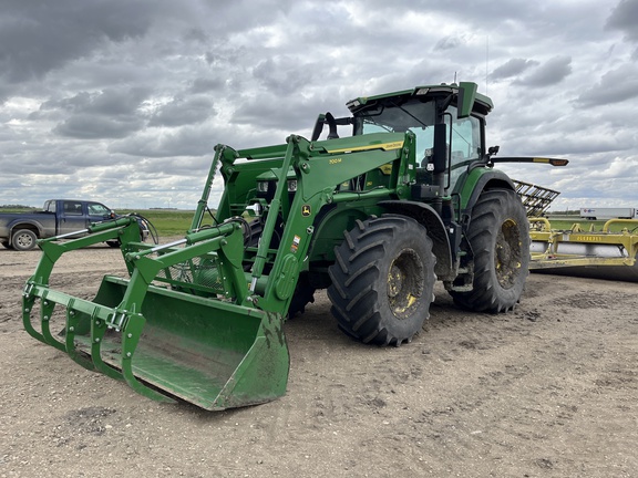 2020 John Deere 7R 250 Tractor