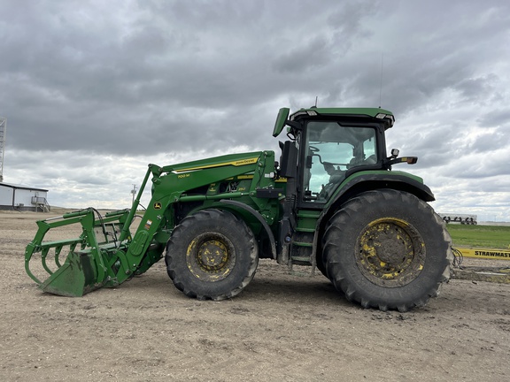 2020 John Deere 7R 250 Tractor