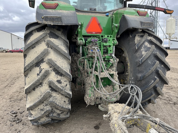 2020 John Deere 7R 250 Tractor