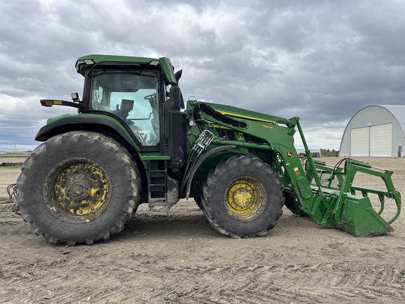 2020 John Deere 7R 250 Tractor