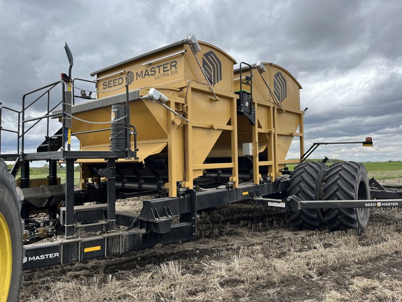 2023 Seed Master 60-15 ULTRA Air Seeder