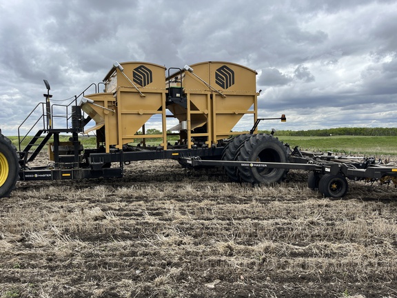 2023 Seed Master 60-15 ULTRA Air Seeder