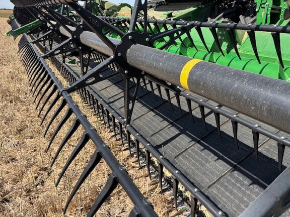 2023 John Deere HD45F Header Combine