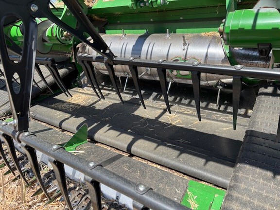 2023 John Deere HD45F Header Combine