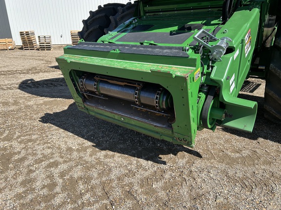 2018 John Deere S790 Combine