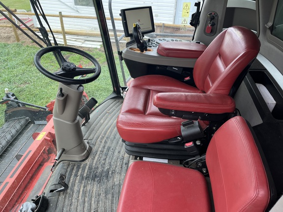 2014 Case IH 8230 Combine