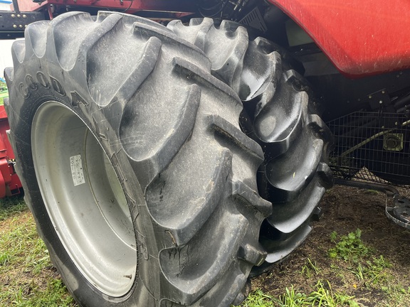 2014 Case IH 8230 Combine