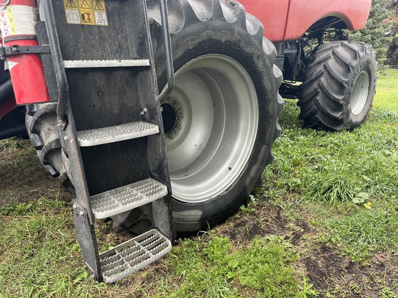 2014 Case IH 8230 Combine