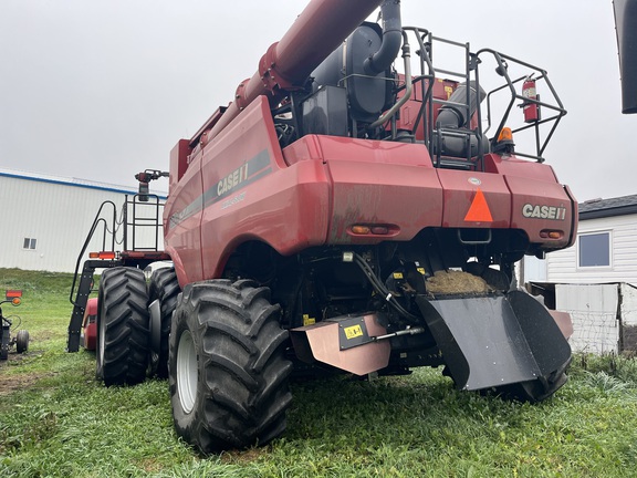 2014 Case IH 8230 Combine