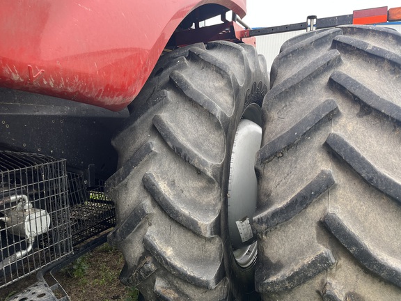 2014 Case IH 8230 Combine