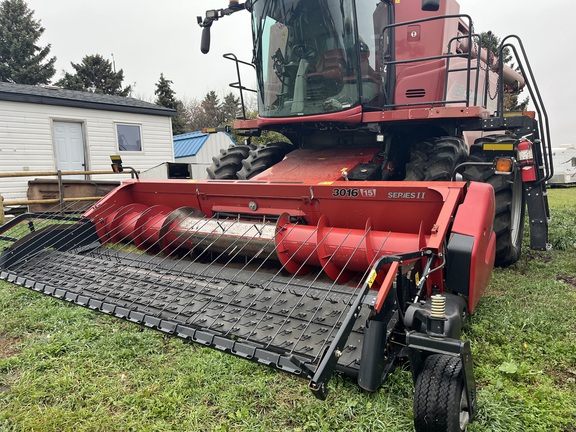 2014 Case IH 8230 Combine