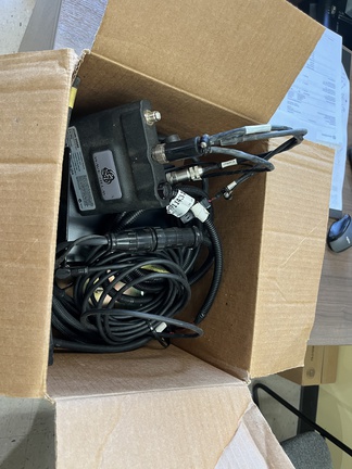 Iron number #5314337