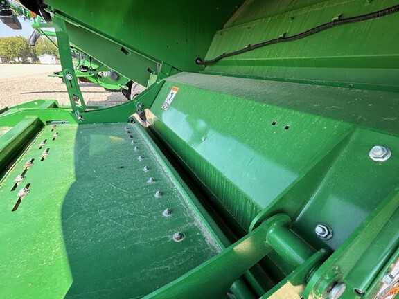 2019 John Deere S770 Combine