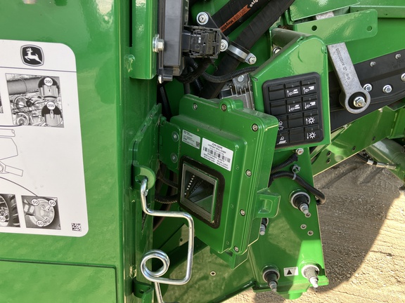 2023 John Deere X9 1000 Combine