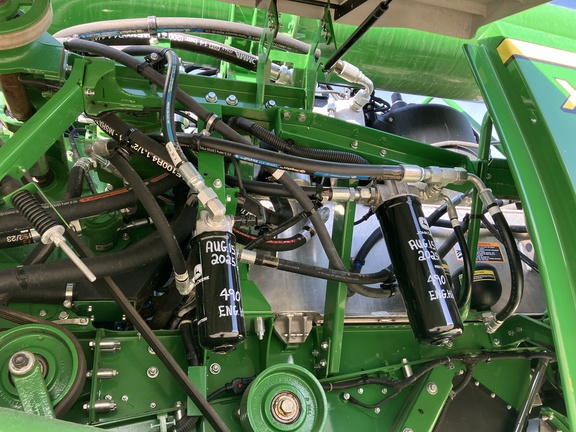 2023 John Deere X9 1000 Combine