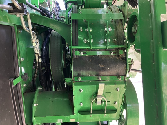 2023 John Deere X9 1000 Combine