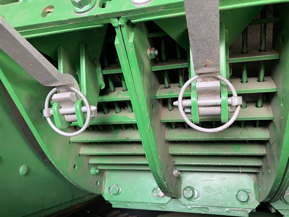 2023 John Deere X9 1000 Combine