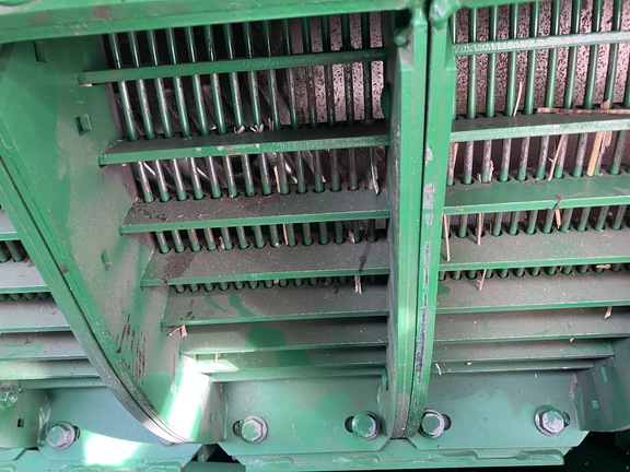 2023 John Deere X9 1000 Combine