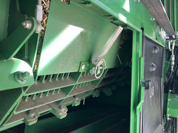 2023 John Deere X9 1000 Combine