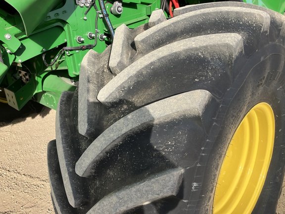 2023 John Deere X9 1000 Combine