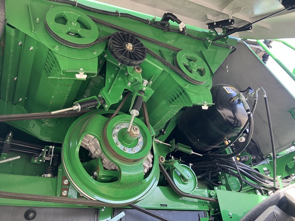 2023 John Deere X9 1000 Combine