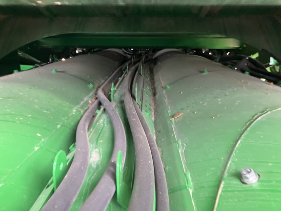 2023 John Deere X9 1000 Combine