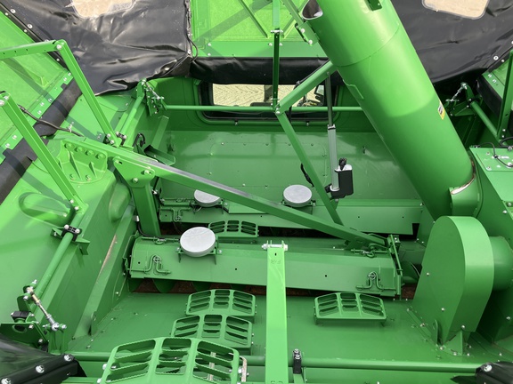 2023 John Deere X9 1000 Combine