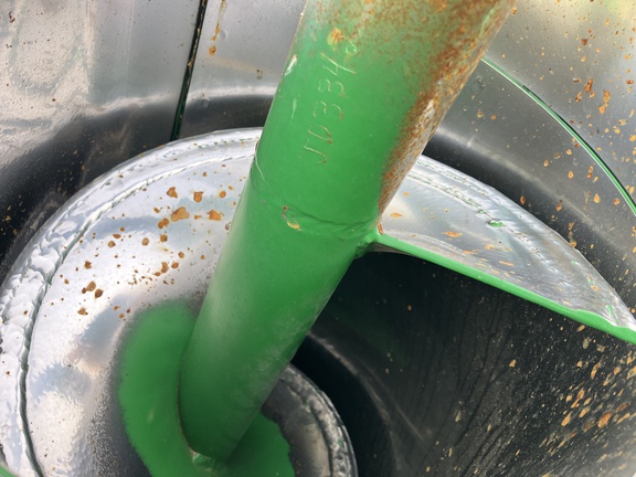 2023 John Deere X9 1000 Combine