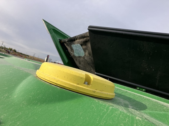 2023 John Deere X9 1000 Combine