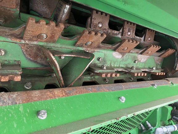 2023 John Deere X9 1000 Combine