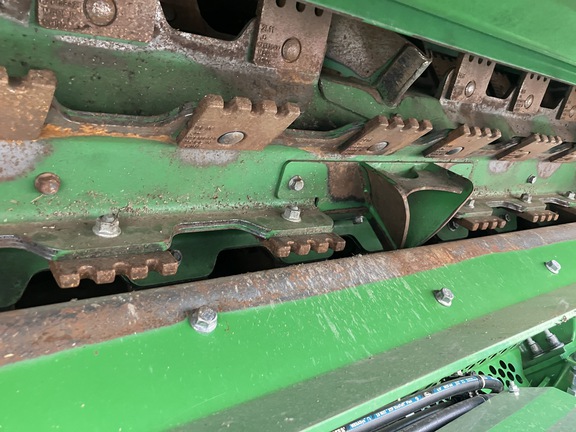 2023 John Deere X9 1000 Combine