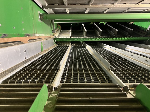 2023 John Deere X9 1000 Combine