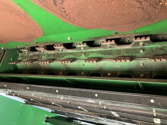 2023 John Deere X9 1000 Combine