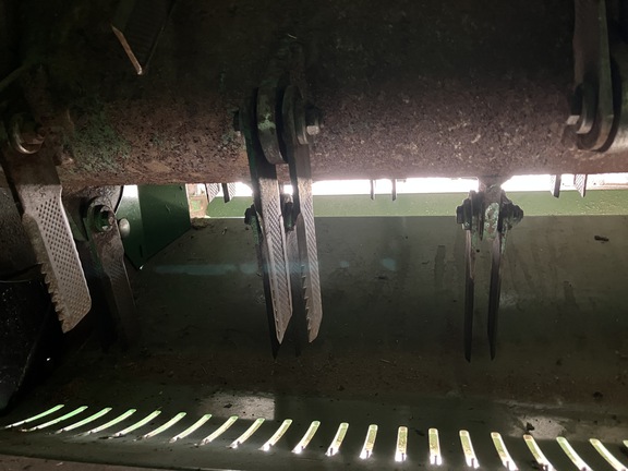 2023 John Deere X9 1000 Combine