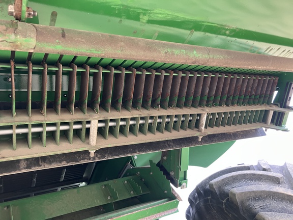 2023 John Deere X9 1000 Combine