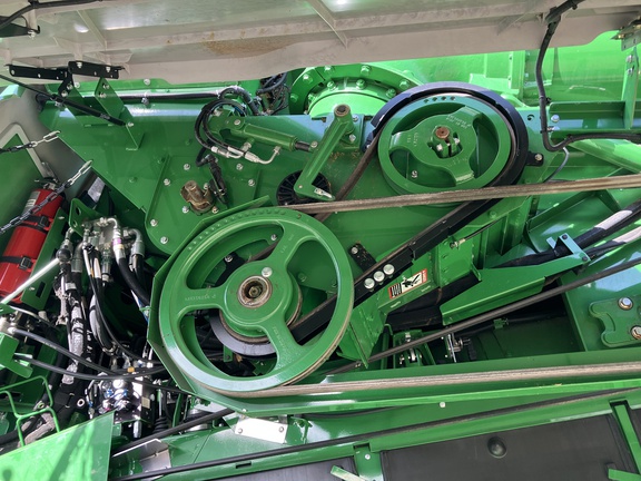 2023 John Deere X9 1000 Combine