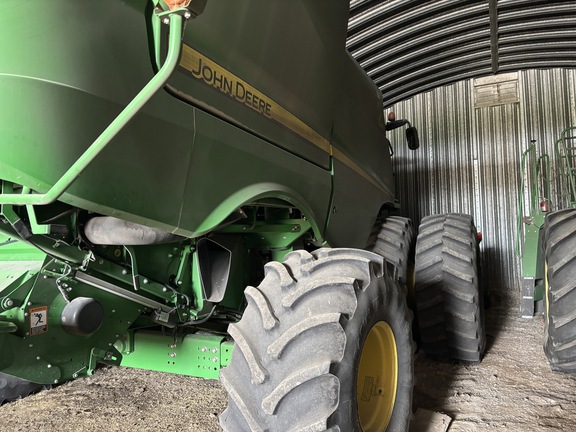 Iron number #5404694