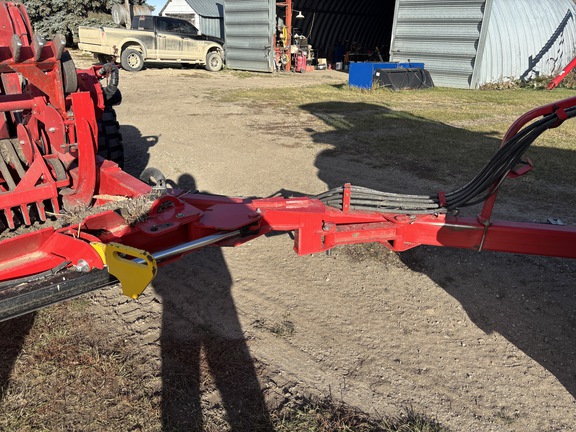 2024 Highline NT 78-100 Misc