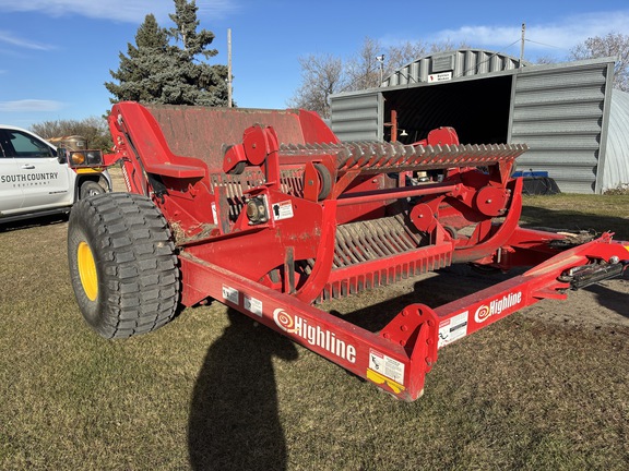 2024 Highline NT 78-100 Misc