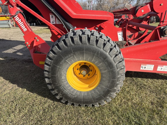 2024 Highline NT 78-100 Misc