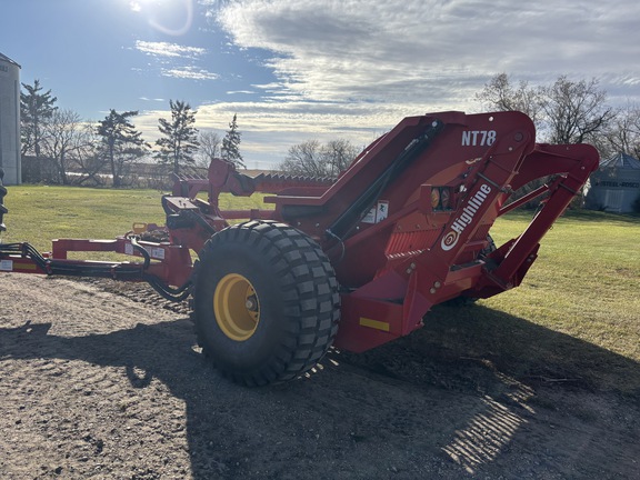 2024 Highline NT 78-100 Misc