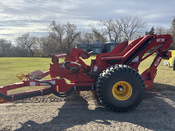 2024 Highline NT 78-100 Misc