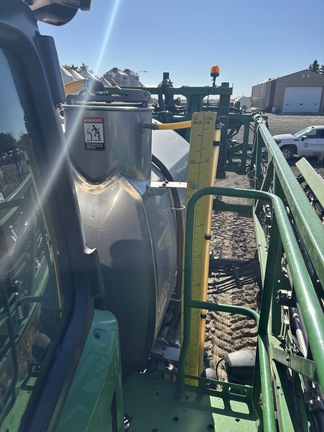 2015 John Deere R4038 Sprayer/High Clearance