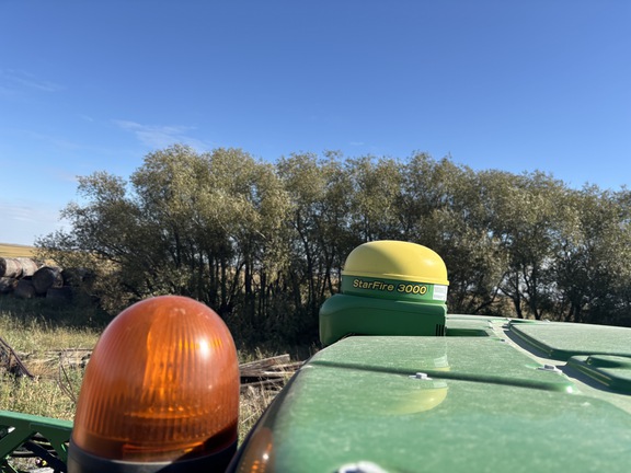 2015 John Deere R4038 Sprayer/High Clearance